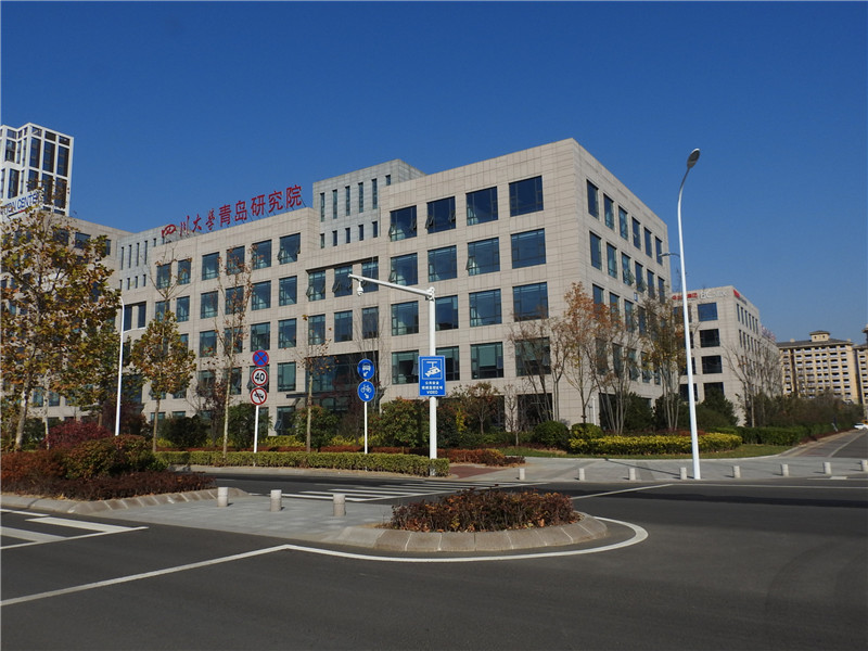 四川大學(xué)青島研究院項(xiàng)目