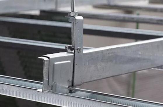 選購(gòu)輕鋼龍骨哪幾點(diǎn)比較關(guān)鍵